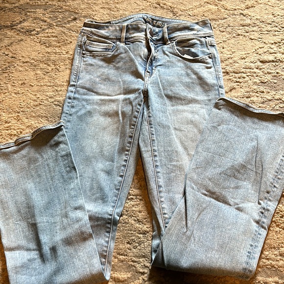 American eagle bootcut jeans - Picture 3 of 3